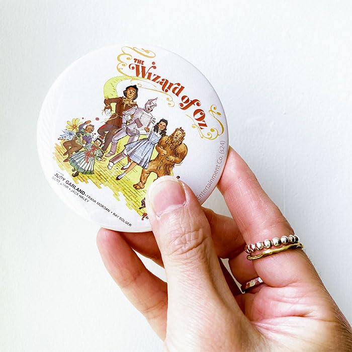 Amazon.co.jp: オズの魔法使い グッズ FLAPPER フラッパー ポスター